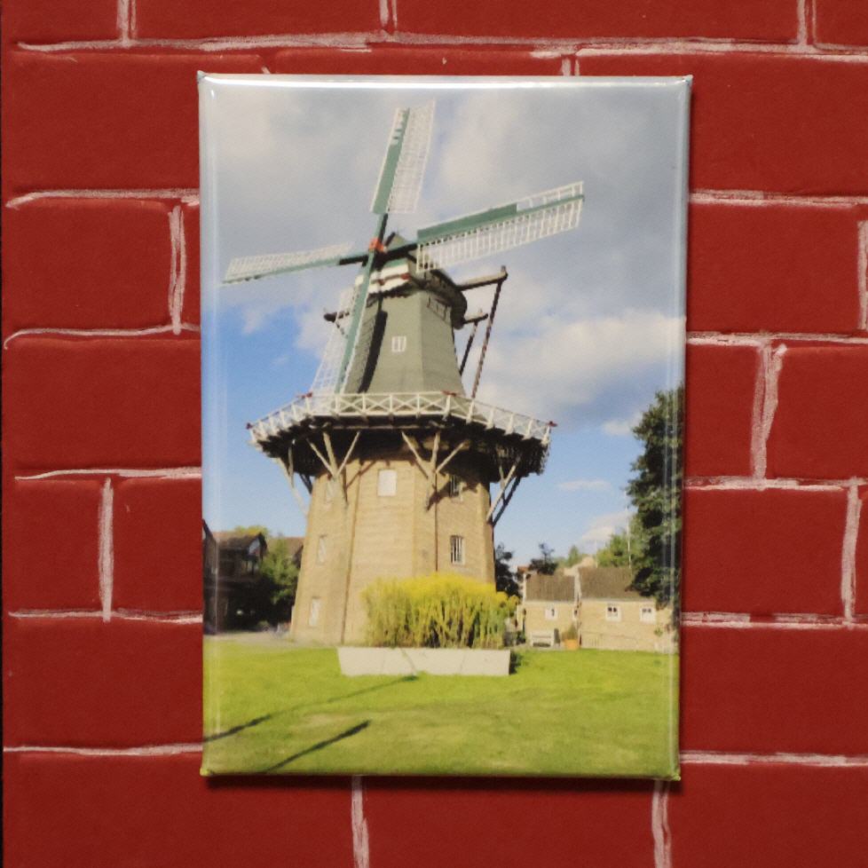 Windm&uuml;hle Pappenburg