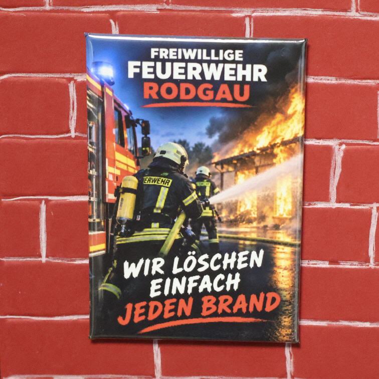 Freiwillige Feuerwehr Rodgau