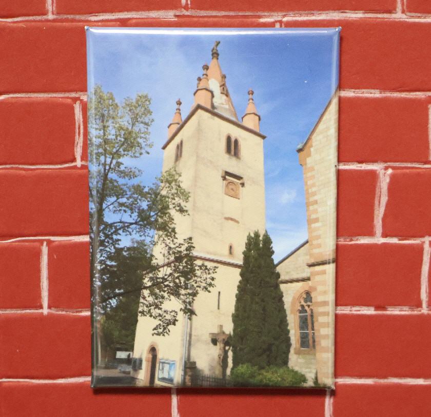 Glockenturm Rodgau Nieder-Roden