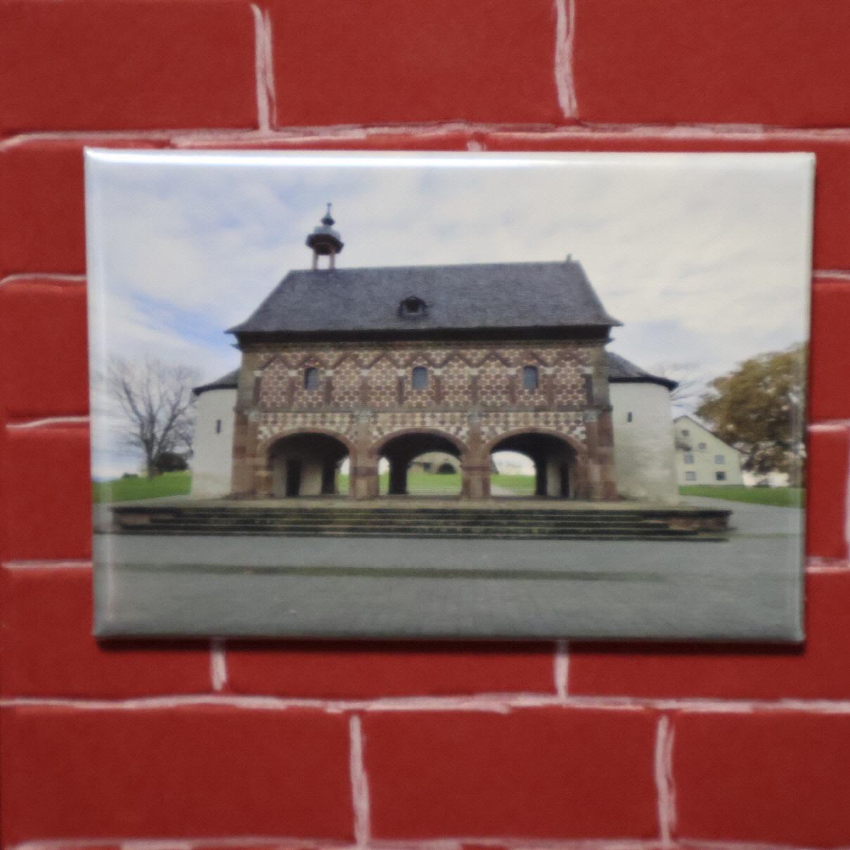 Kloster Lorsch