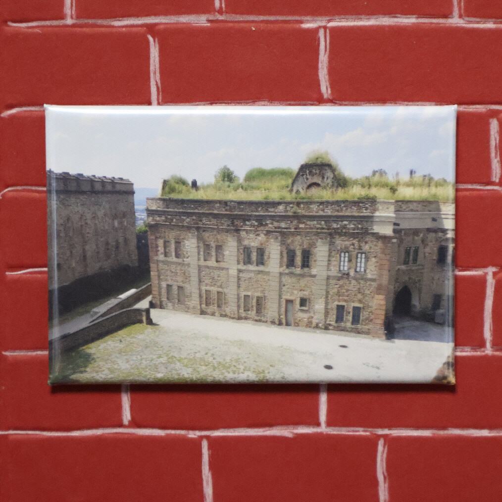 Festung Ehrenbreitstein