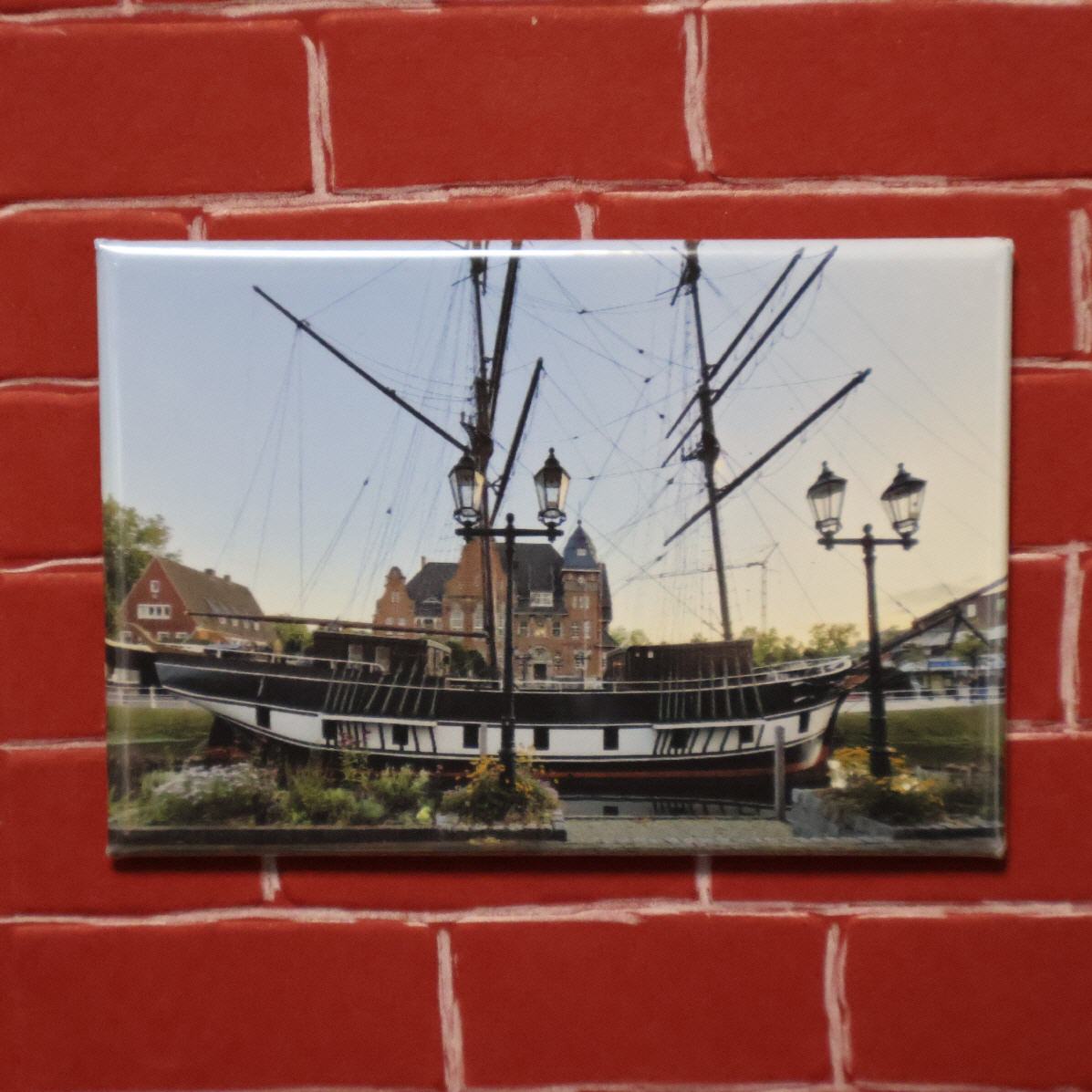 Pappenburg Stadt