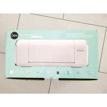 SIZZIX Big Shot Switch Plus