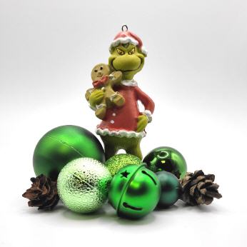 Box f&uuml;r Weihnachten